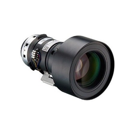 Canon Middle Zoom Lens Lx-Il04Mz 0949C001